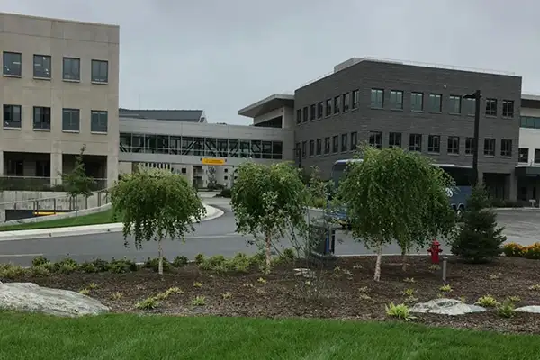 Building Maintenance