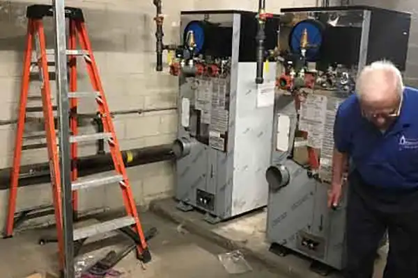 Facility Maintenance